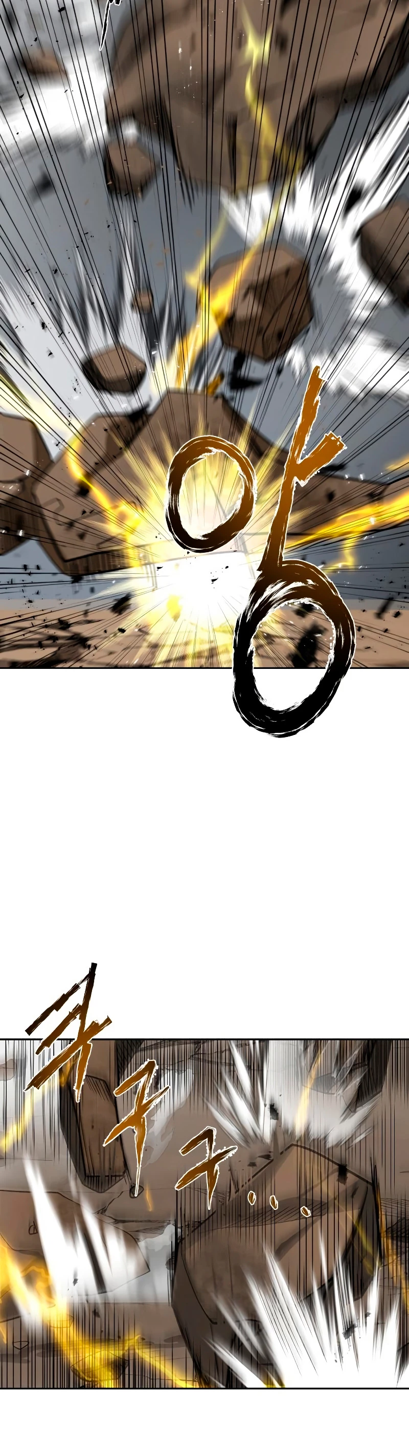 Regresando al Otro Mundo una vez mas. Capítulo 34 - Page 30