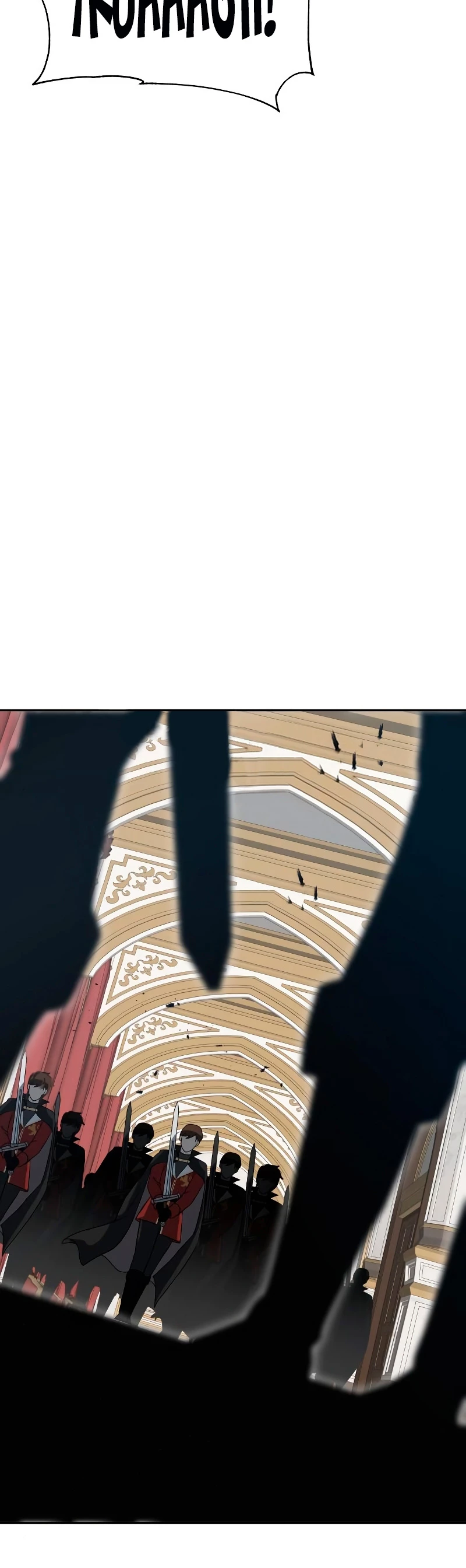 Regresando al Otro Mundo una vez mas. Capítulo 34 - Page 5