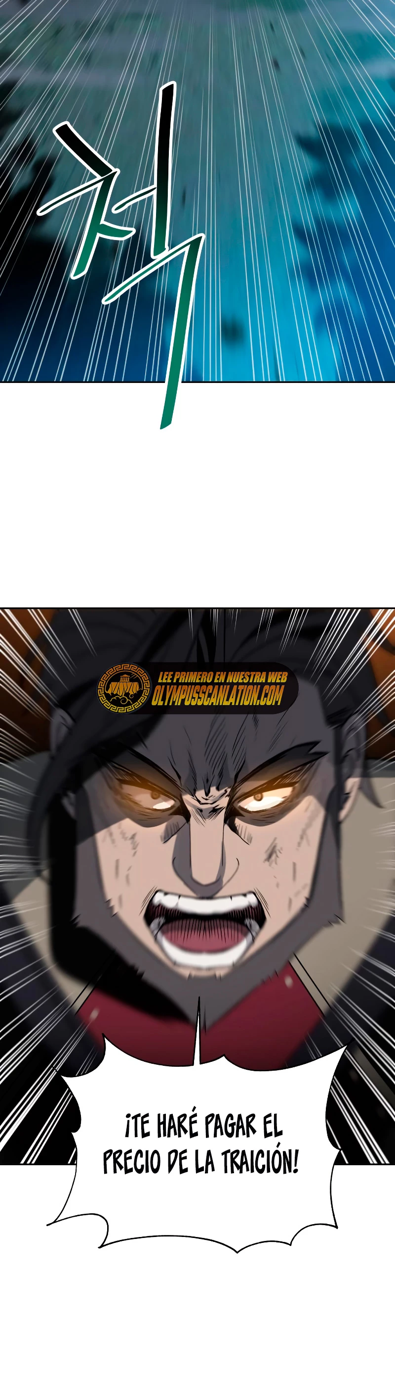 Regresando al Otro Mundo una vez mas. Capítulo 35 - Page 24