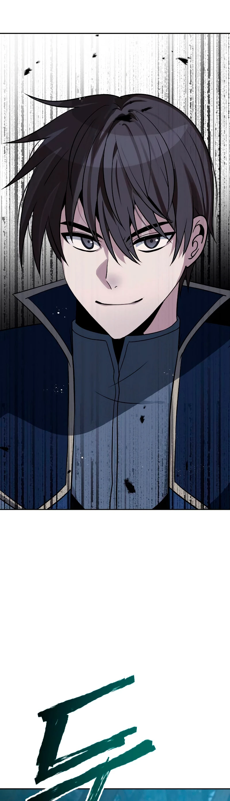 Regresando al Otro Mundo una vez mas. Capítulo 35 - Page 28