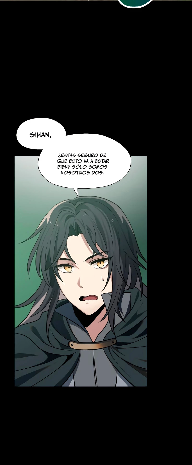 Regresando al Otro Mundo una vez mas. Capítulo 35 - Page 3