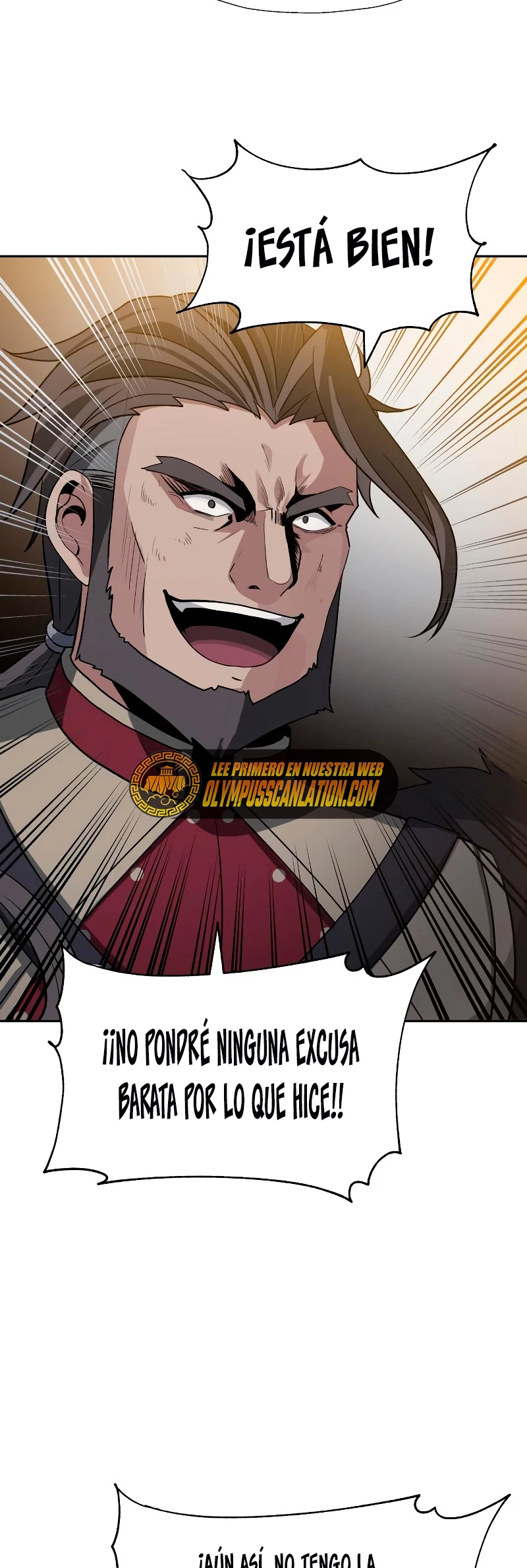 Regresando al Otro Mundo una vez mas. Capítulo 35 - Page 44