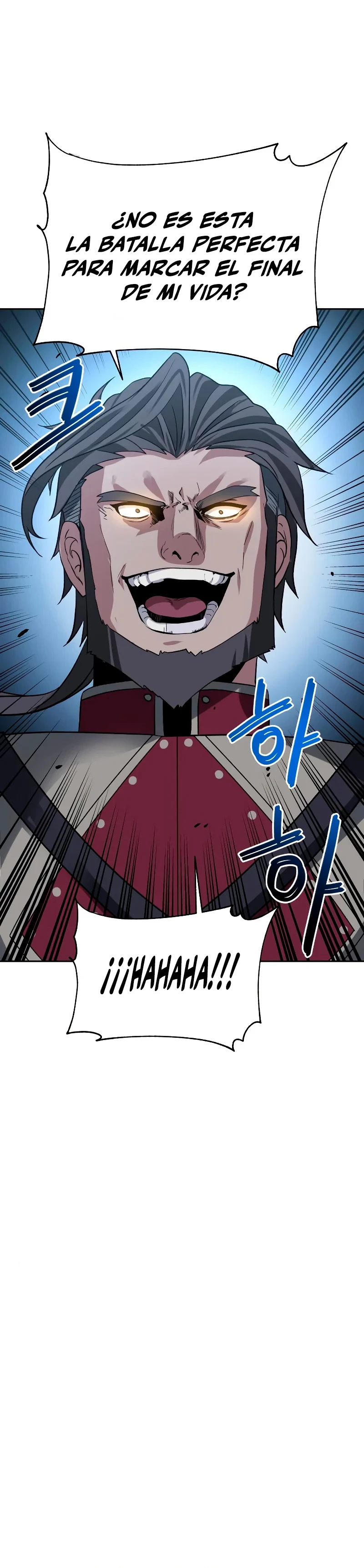 Regresando al Otro Mundo una vez mas. Capítulo 36 - Page 13