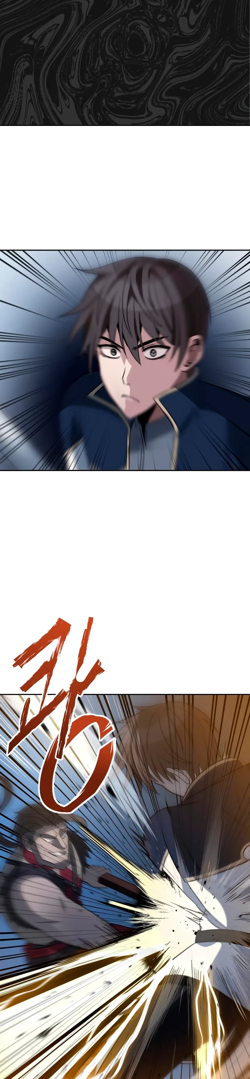 Regresando al Otro Mundo una vez mas. Capítulo 36 - Page 26