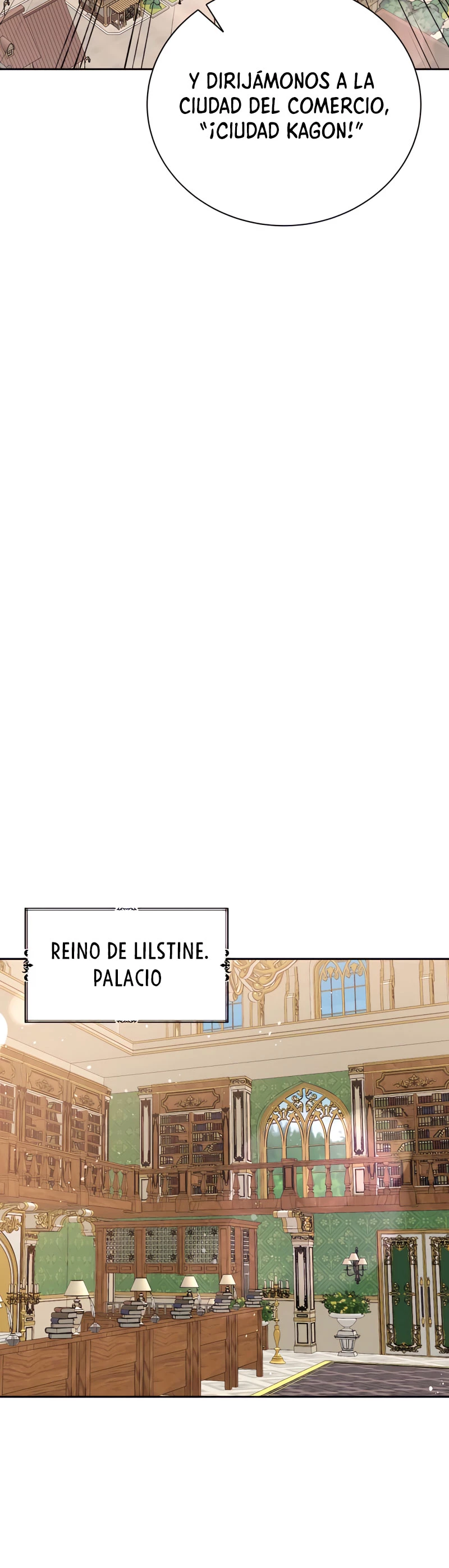 Regresando al Otro Mundo una vez mas. Capítulo 4 - Page 39