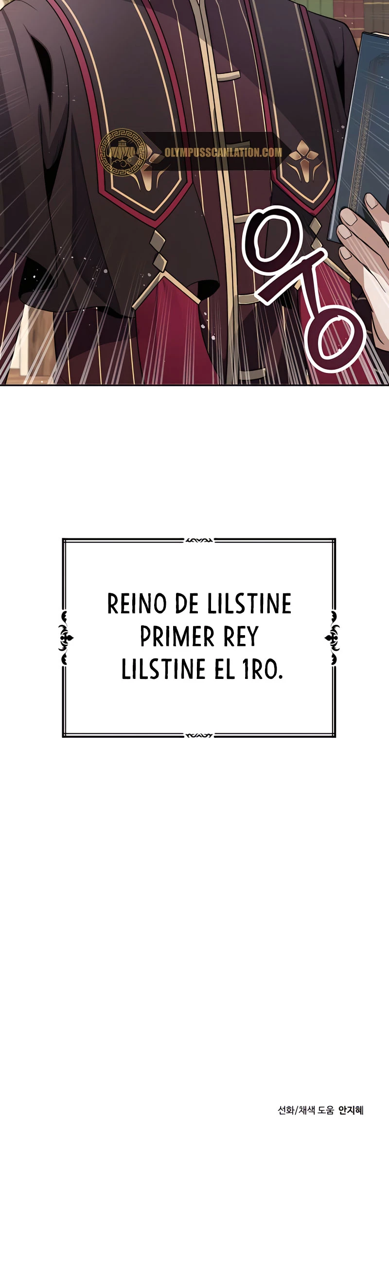 Regresando al Otro Mundo una vez mas. Capítulo 4 - Page 42