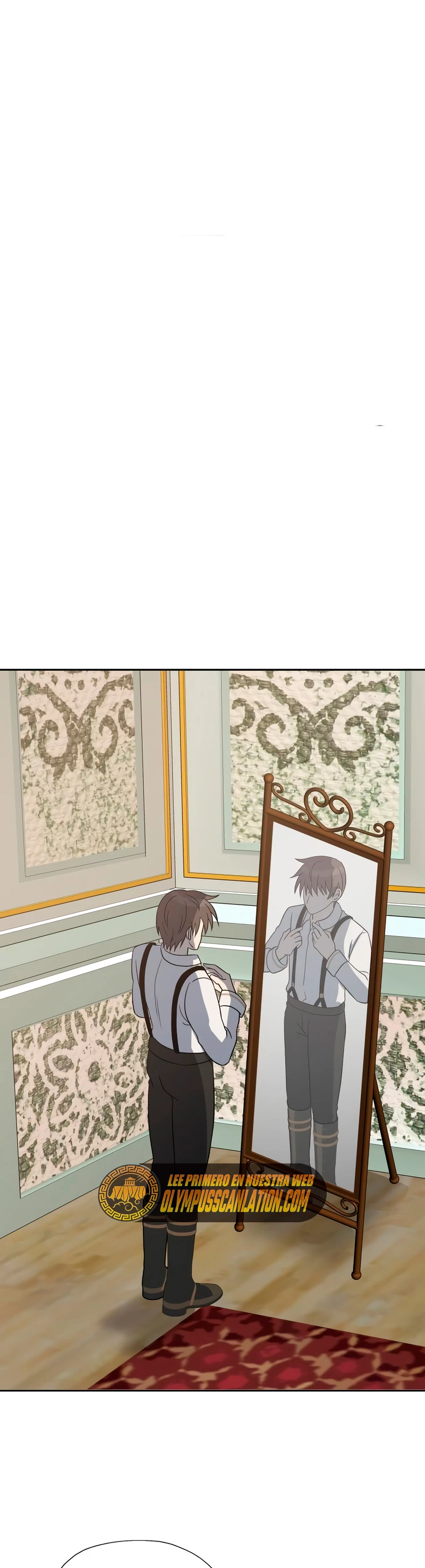 Regresando al Otro Mundo una vez mas. Capítulo 40 - Page 2