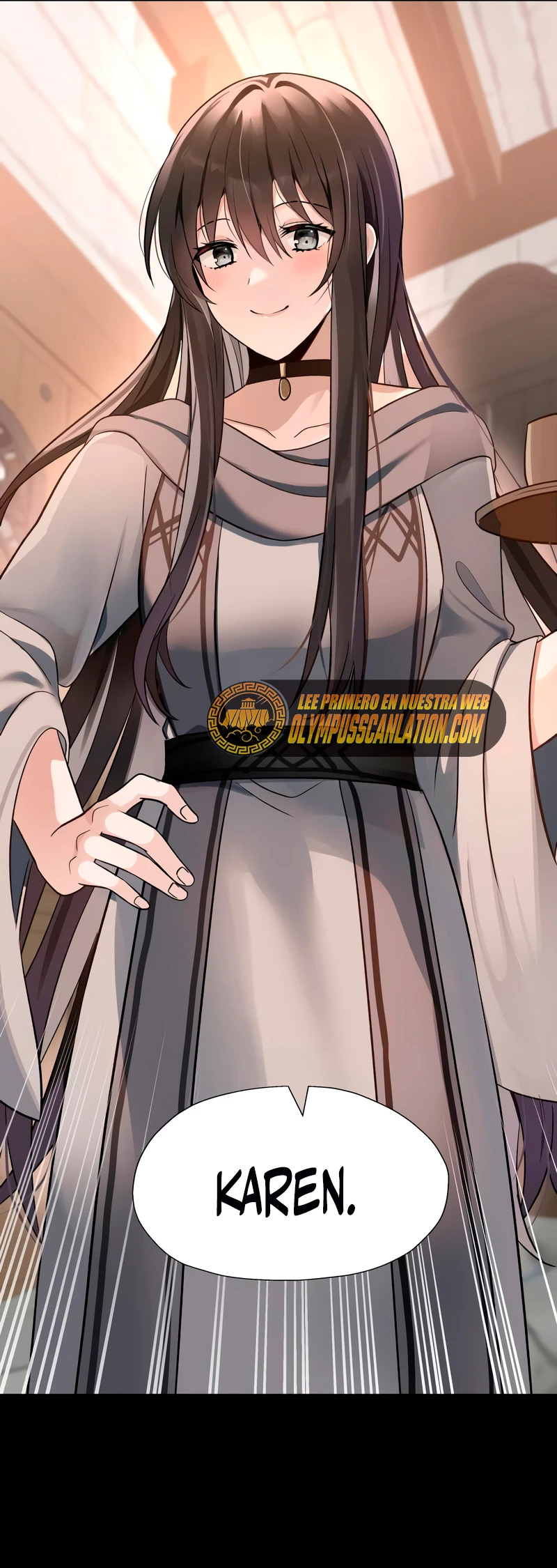 Regresando al Otro Mundo una vez mas. Capítulo 40 - Page 42