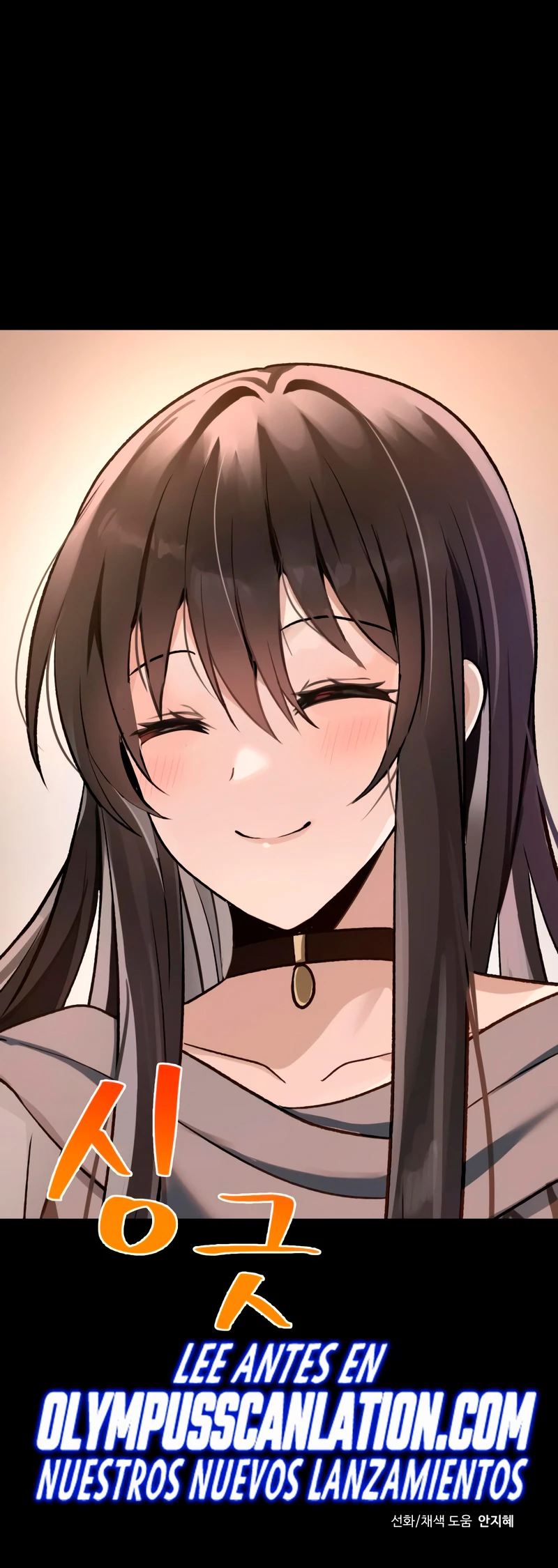 Regresando al Otro Mundo una vez mas. Capítulo 40 - Page 43