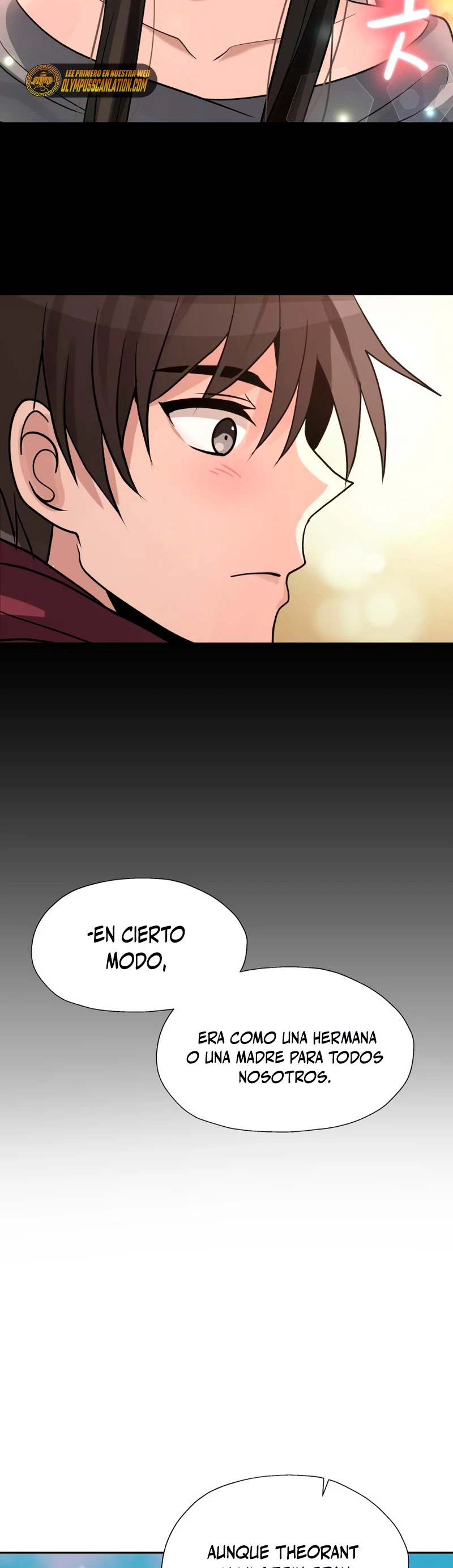Regresando al Otro Mundo una vez mas. Capítulo 41 - Page 13