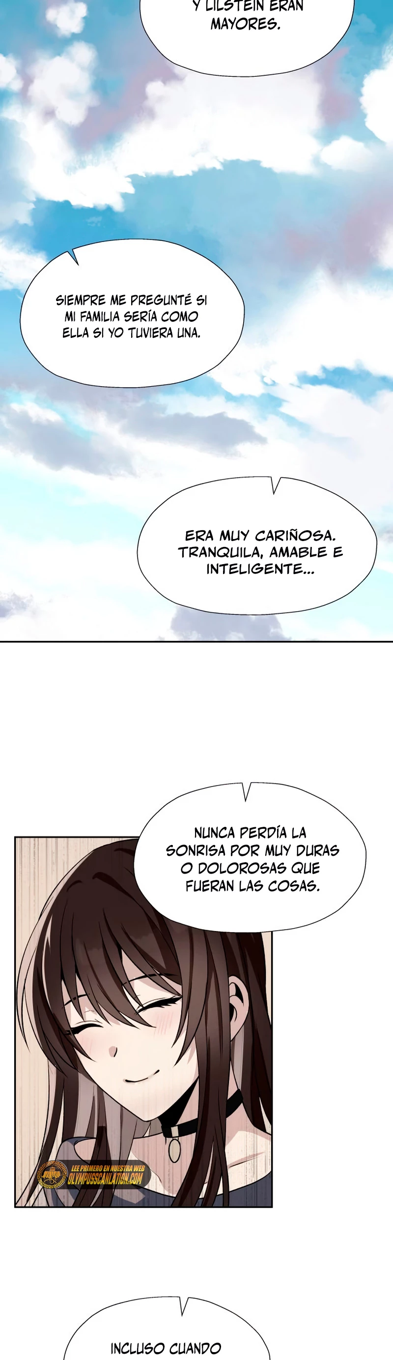 Regresando al Otro Mundo una vez mas. Capítulo 41 - Page 14