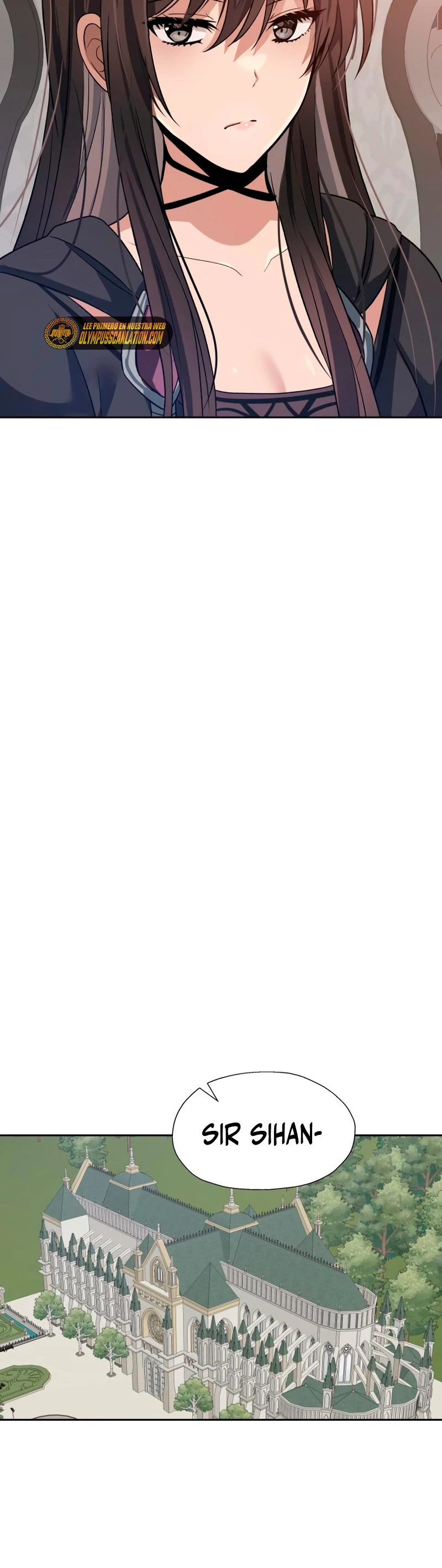 Regresando al Otro Mundo una vez mas. Capítulo 41 - Page 31