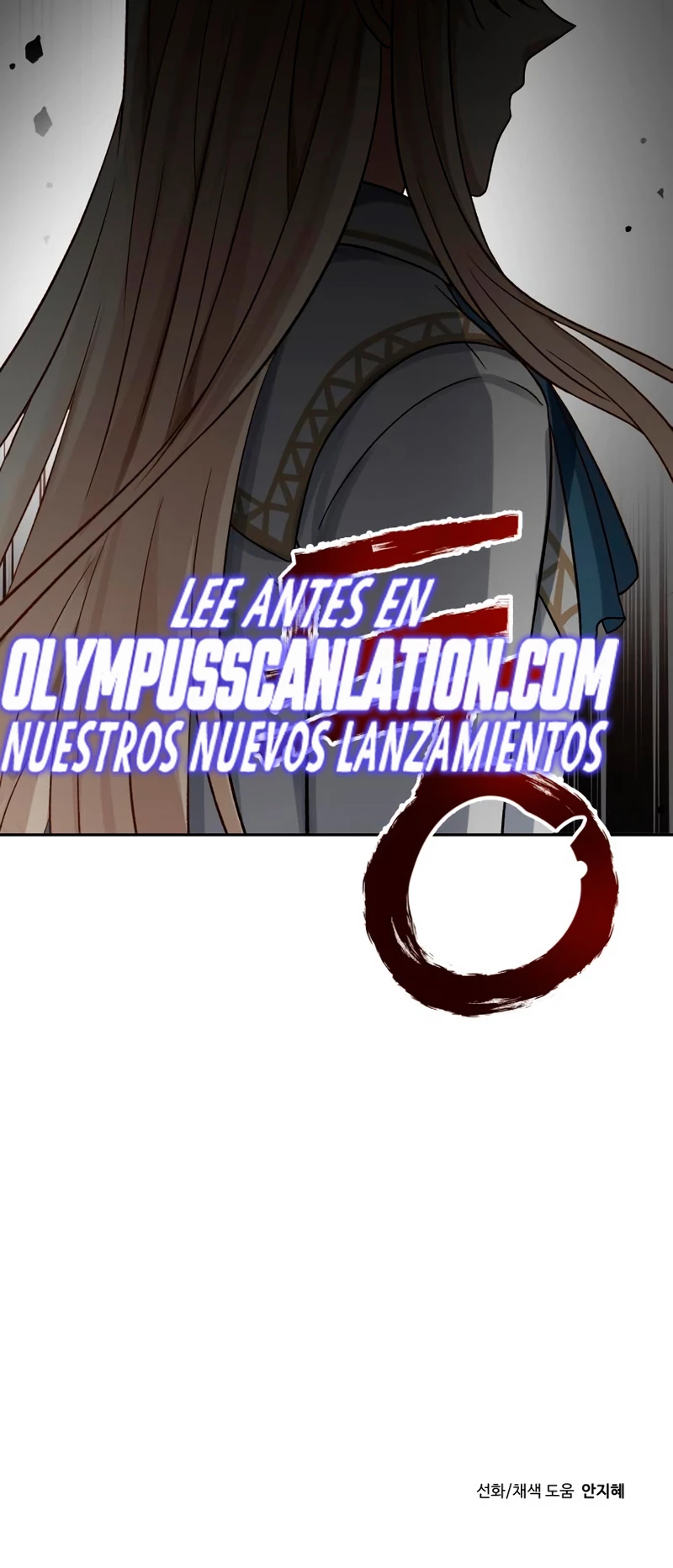 Regresando al Otro Mundo una vez mas. Capítulo 41 - Page 41