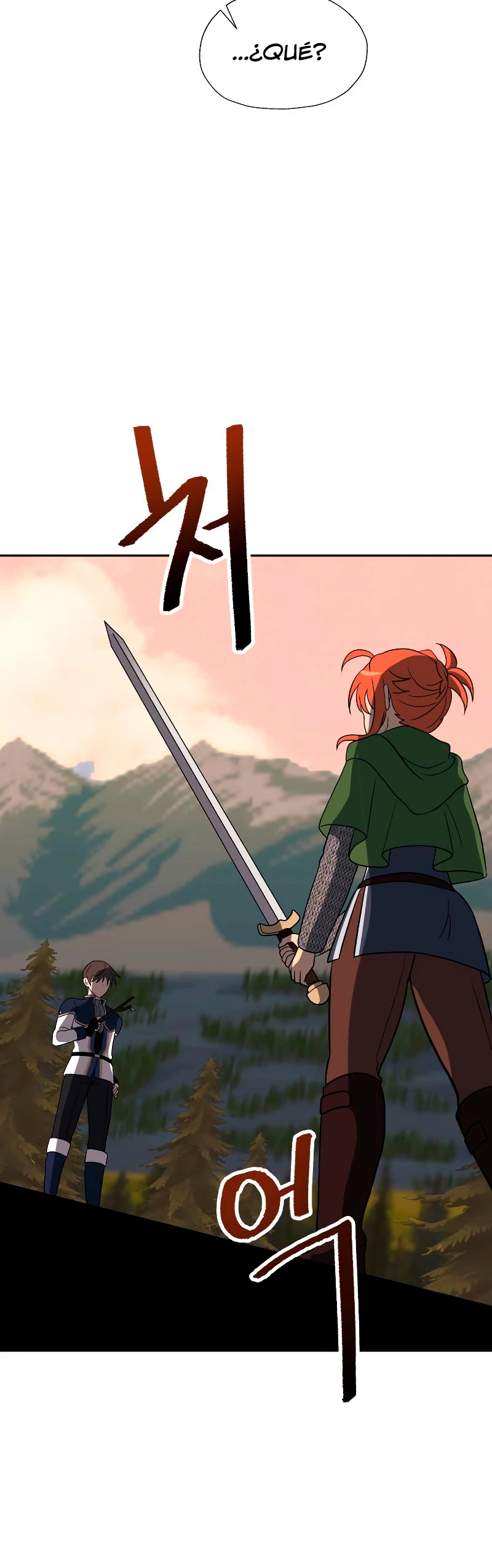 Regresando al Otro Mundo una vez mas. Capítulo 42 - Page 26