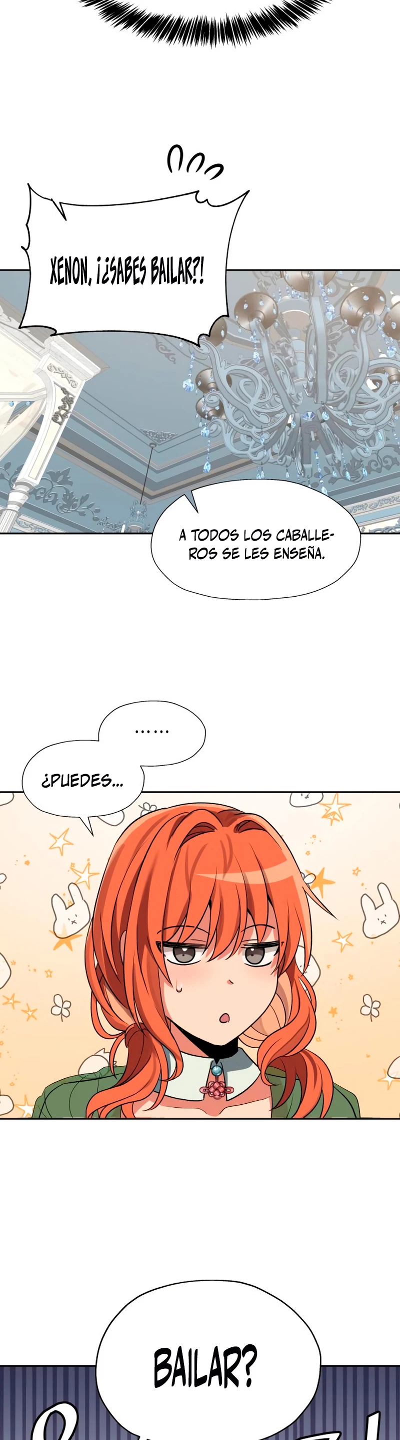 Regresando al Otro Mundo una vez mas. Capítulo 44 - Page 25