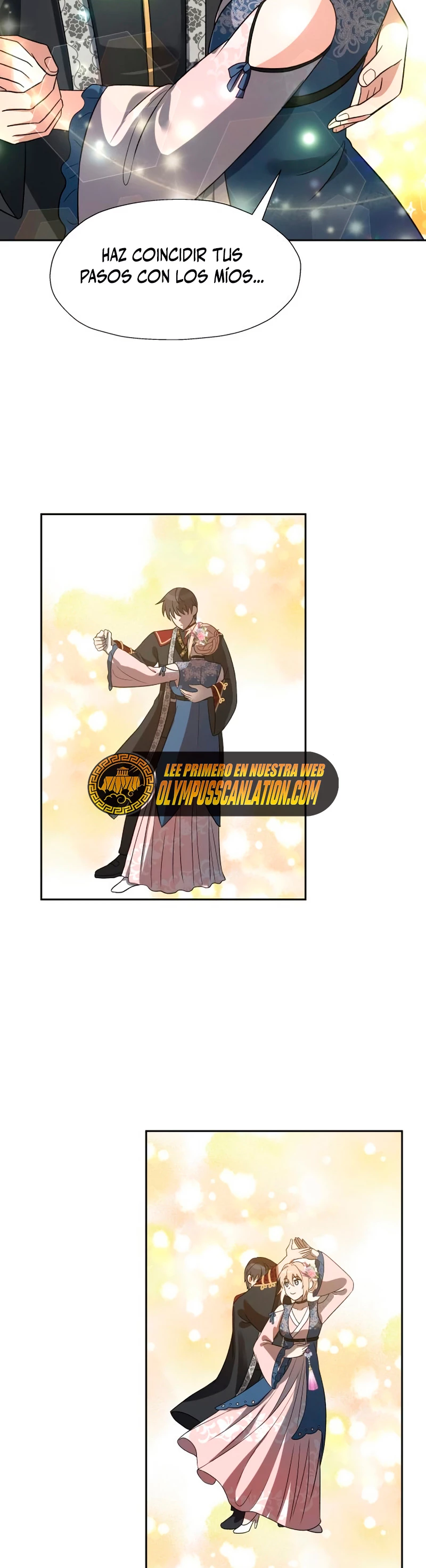 Regresando al Otro Mundo una vez mas. Capítulo 44 - Page 29