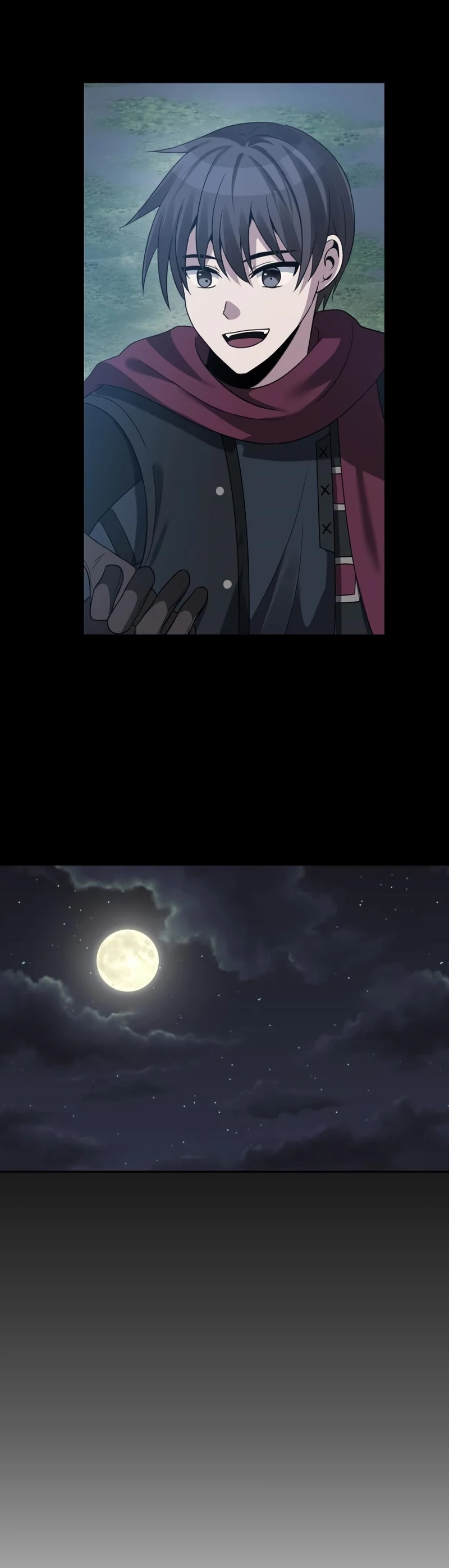 Regresando al Otro Mundo una vez mas. Capítulo 45 - Page 22