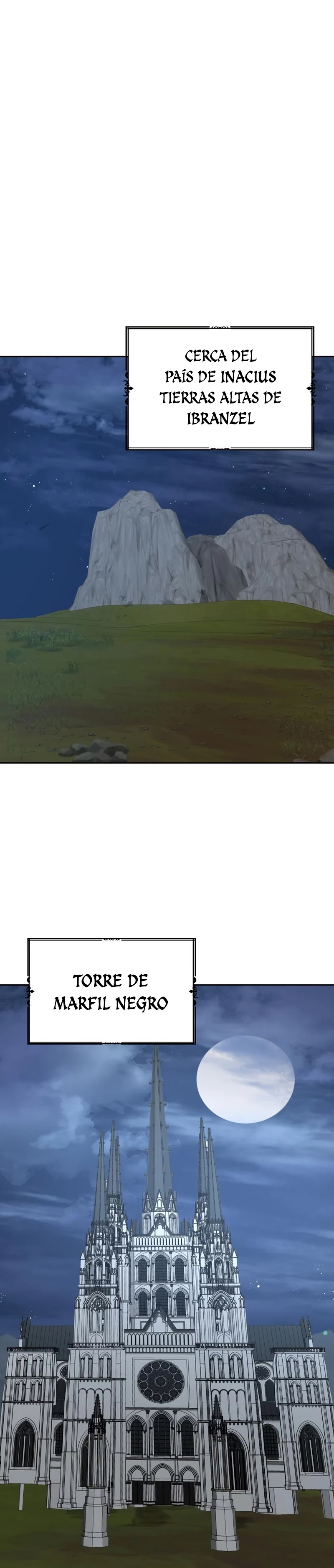 Regresando al Otro Mundo una vez mas. Capítulo 45 - Page 26