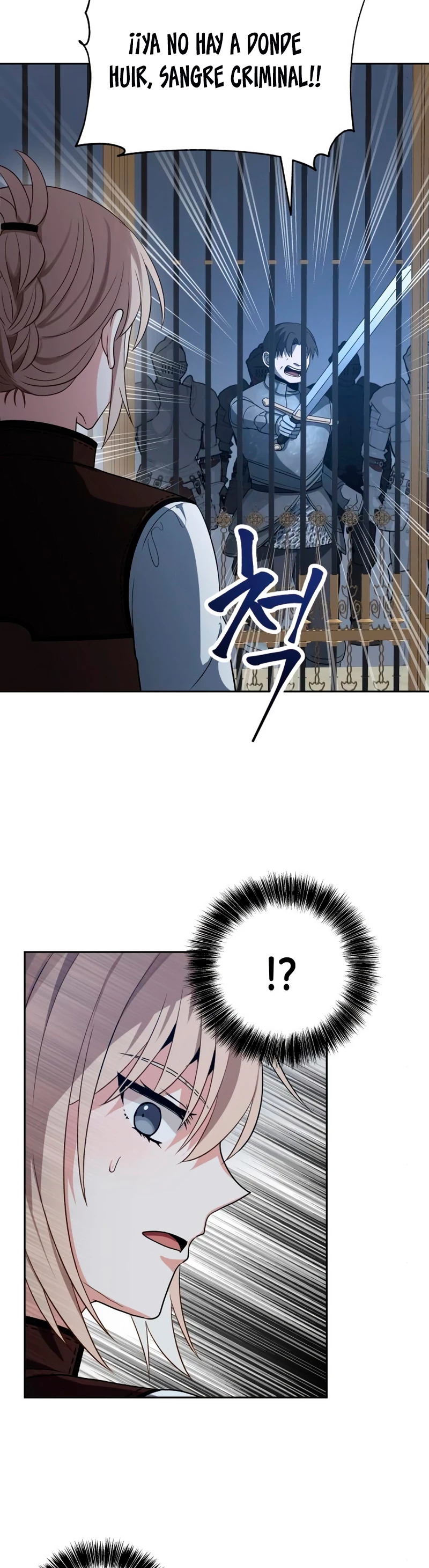 Regresando al Otro Mundo una vez mas. Capítulo 48 - Page 13