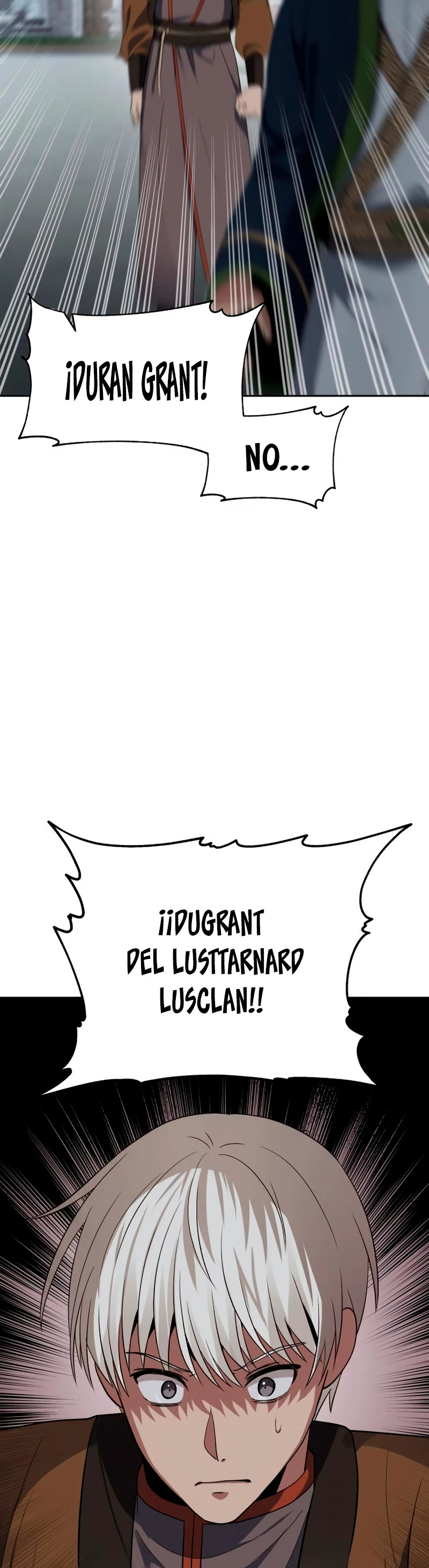 Regresando al Otro Mundo una vez mas. Capítulo 48 - Page 15