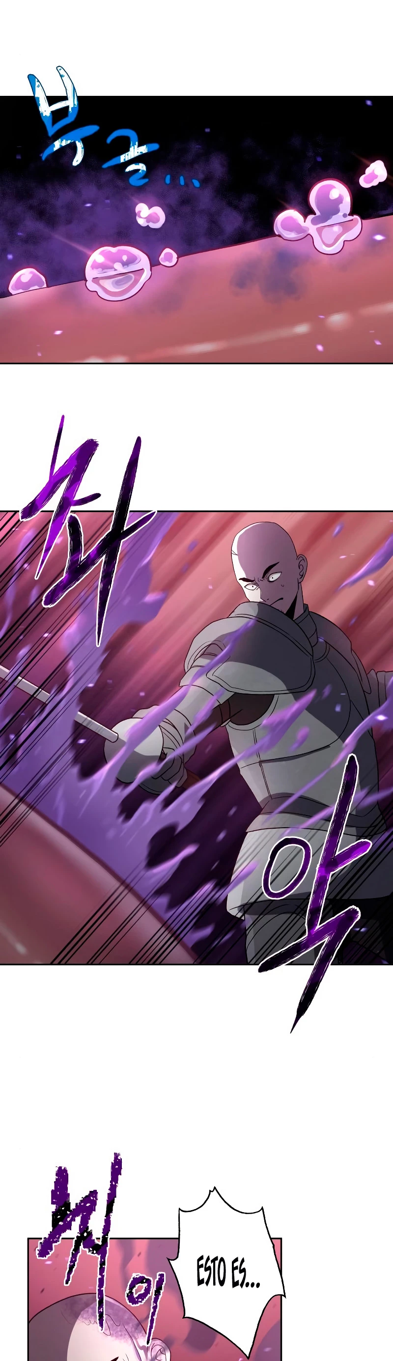 Regresando al Otro Mundo una vez mas. Capítulo 49 - Page 30