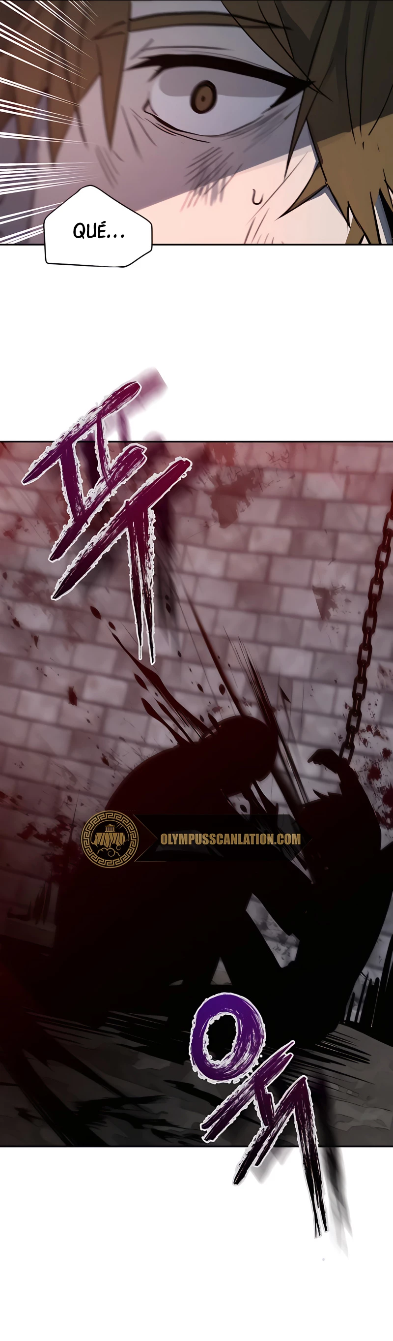 Regresando al Otro Mundo una vez mas. Capítulo 5 - Page 12