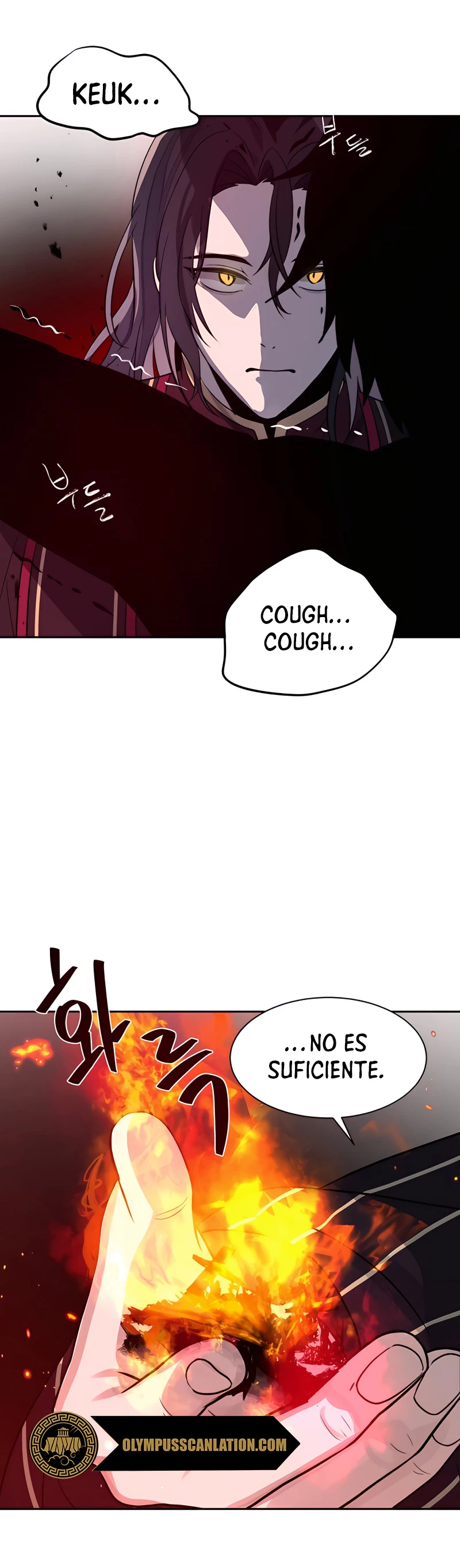 Regresando al Otro Mundo una vez mas. Capítulo 5 - Page 13