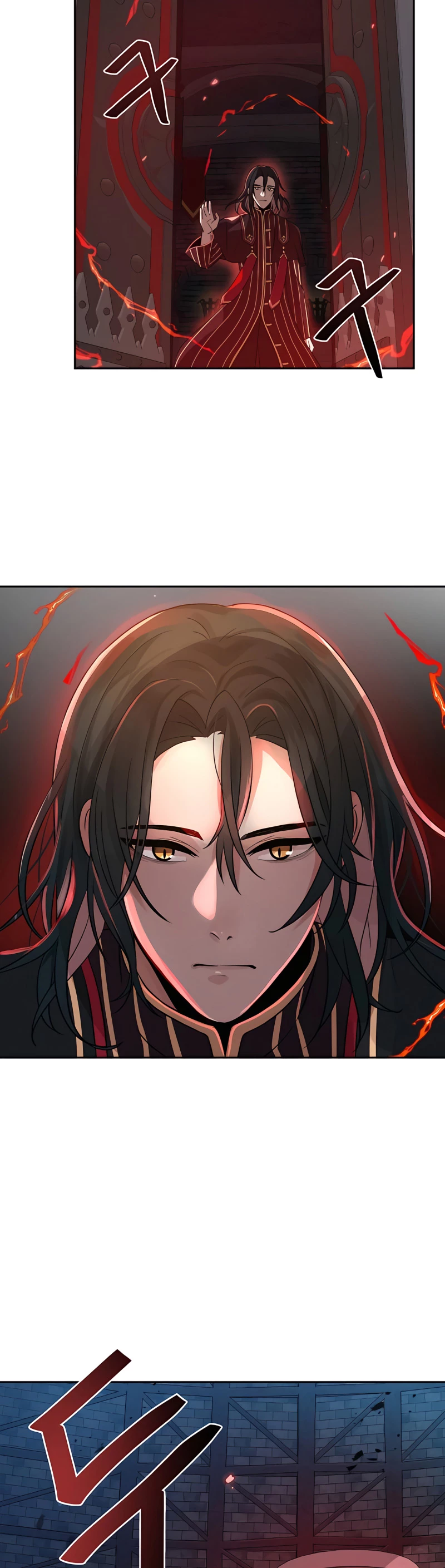 Regresando al Otro Mundo una vez mas. Capítulo 5 - Page 6