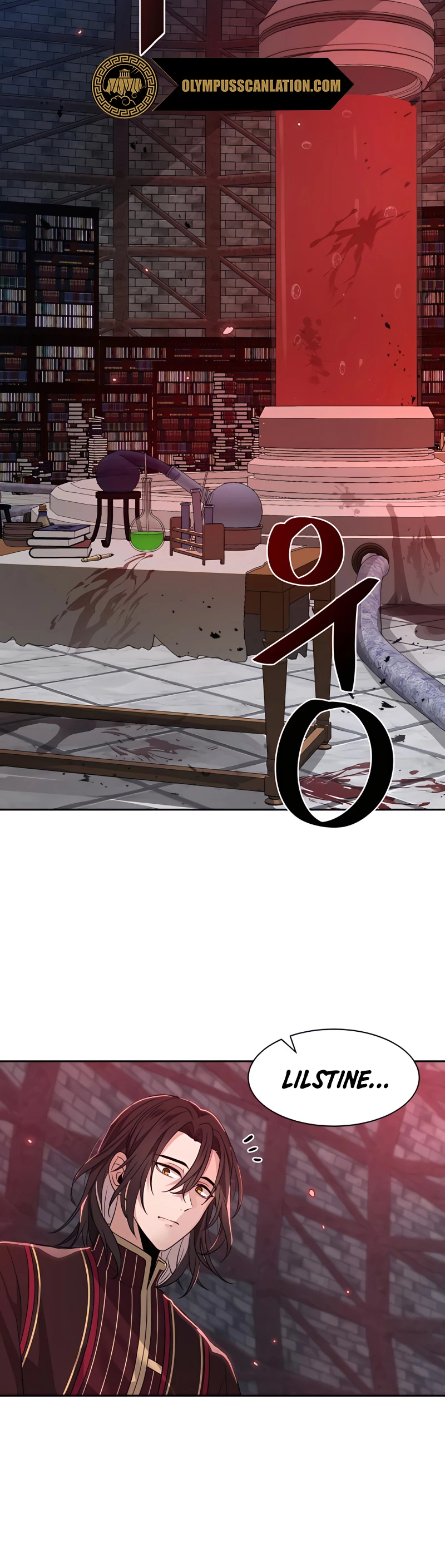 Regresando al Otro Mundo una vez mas. Capítulo 5 - Page 7