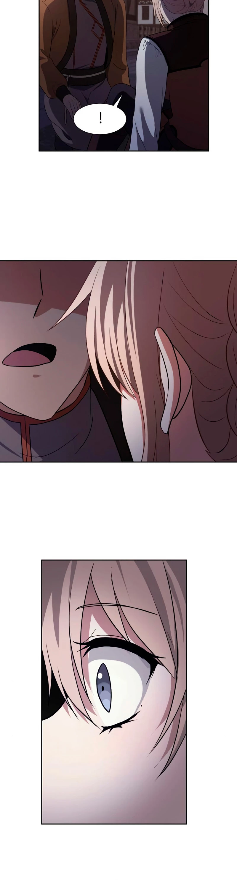 Regresando al Otro Mundo una vez mas. Capítulo 50 - Page 36