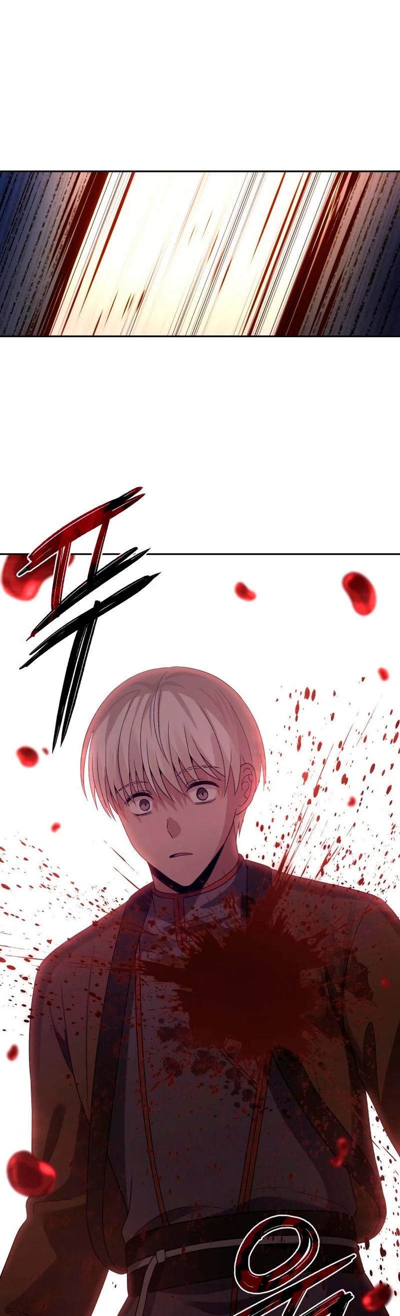 Regresando al Otro Mundo una vez mas. Capítulo 50 - Page 38