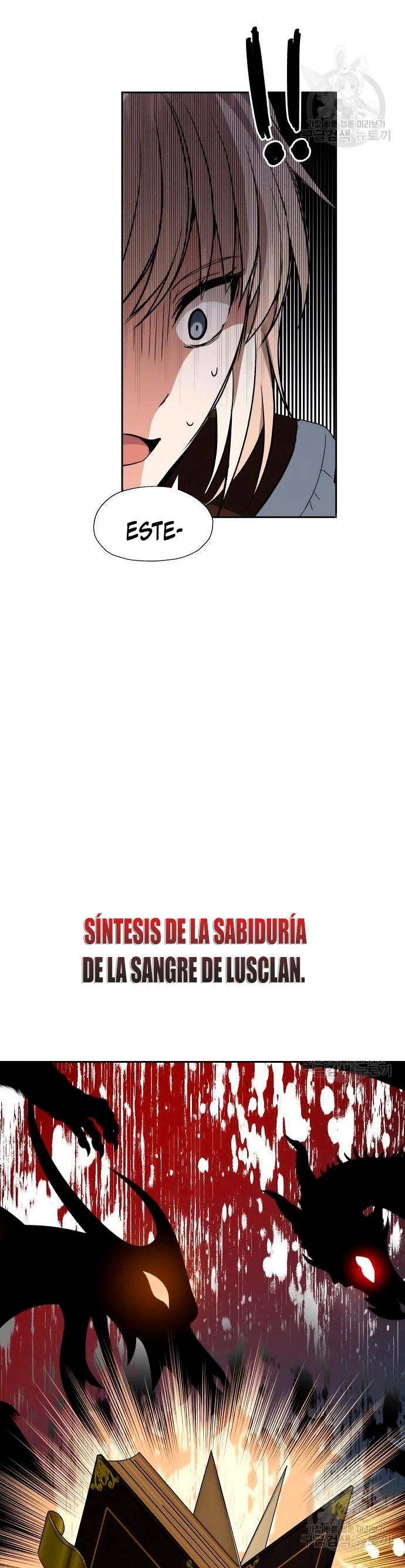 Regresando al Otro Mundo una vez mas. Capítulo 51 - Page 26