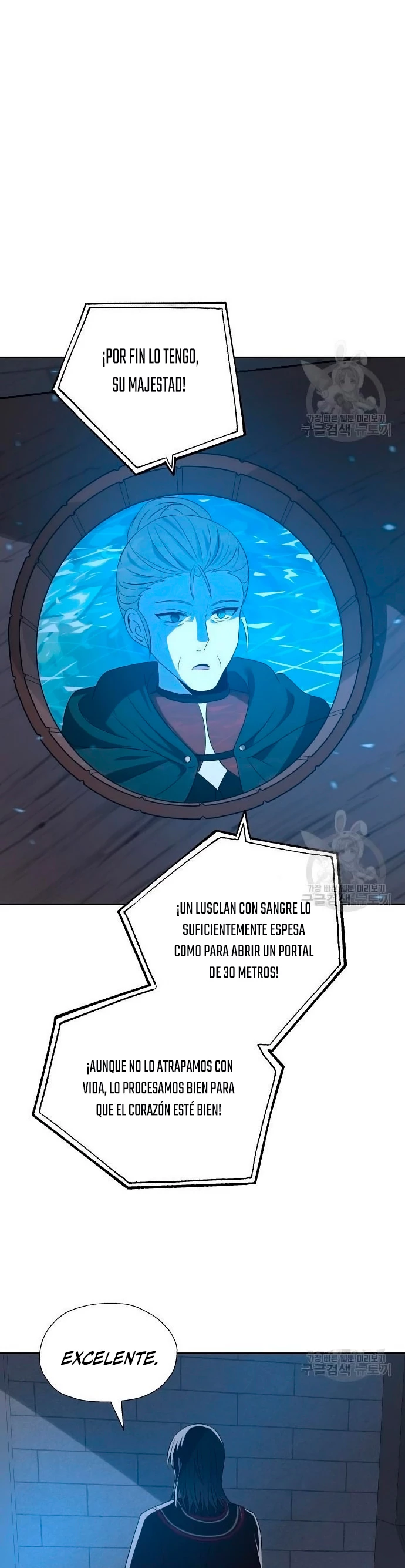 Regresando al Otro Mundo una vez mas. Capítulo 51 - Page 30