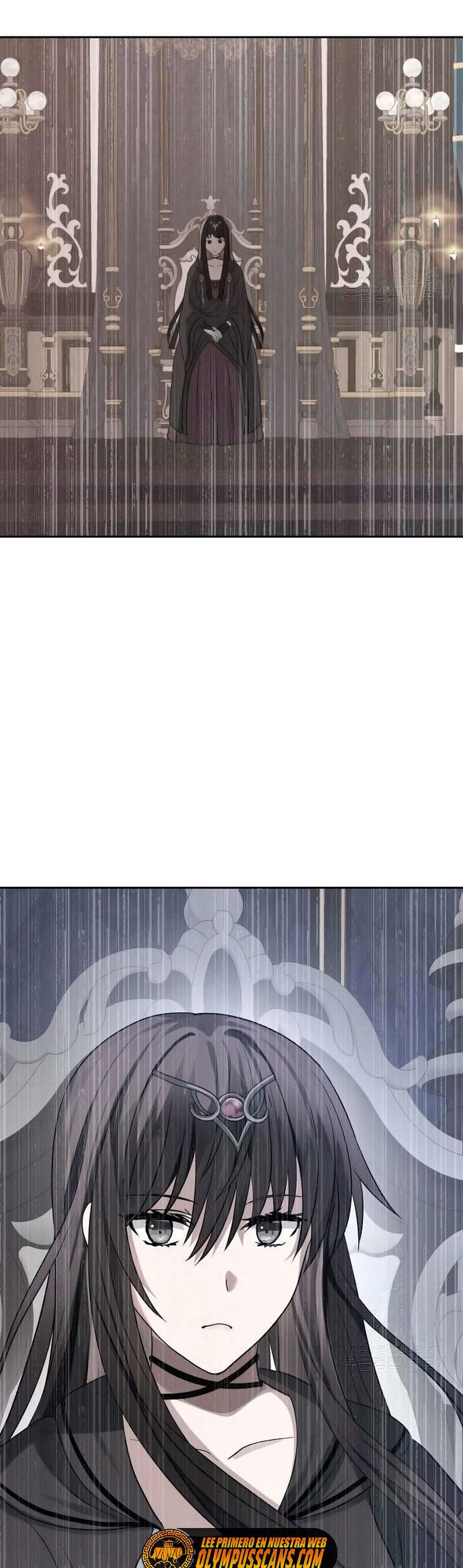 Regresando al Otro Mundo una vez mas. Capítulo 52 - Page 33