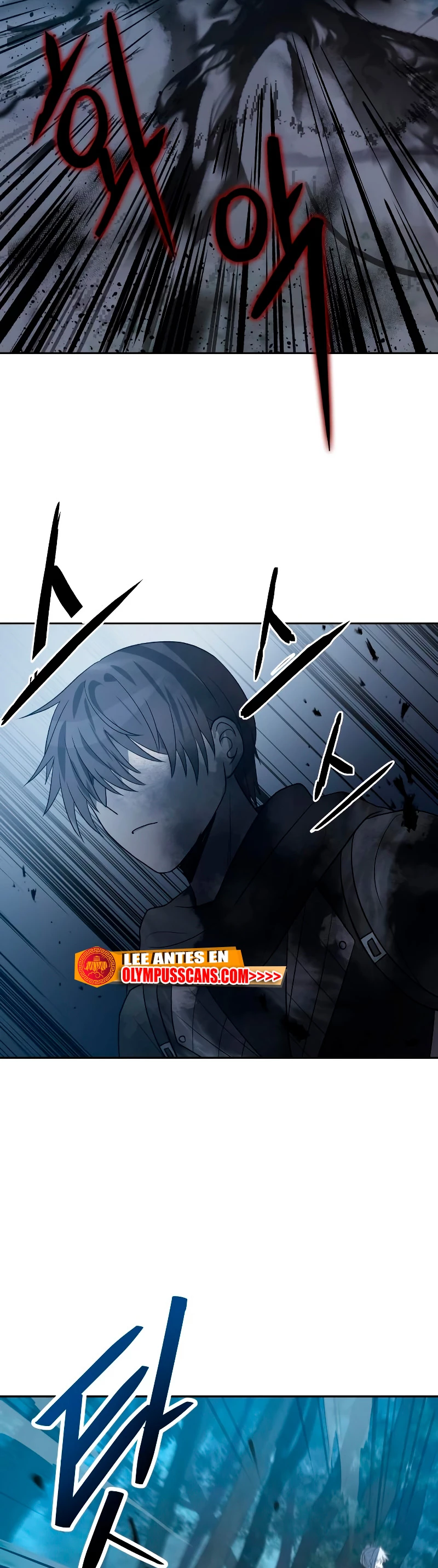 Regresando al Otro Mundo una vez mas. Capítulo 53 - Page 12