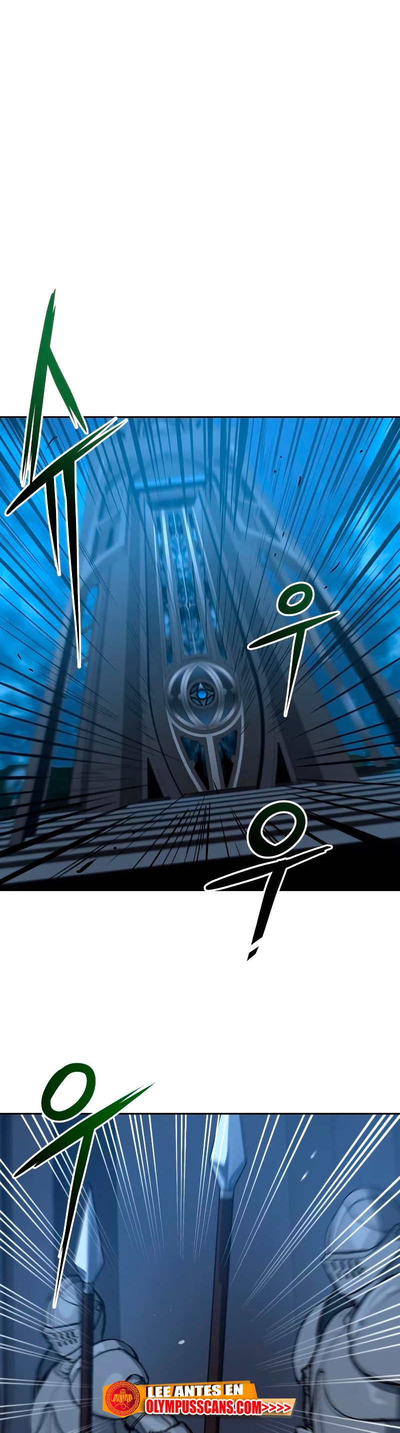 Regresando al Otro Mundo una vez mas. Capítulo 53 - Page 14