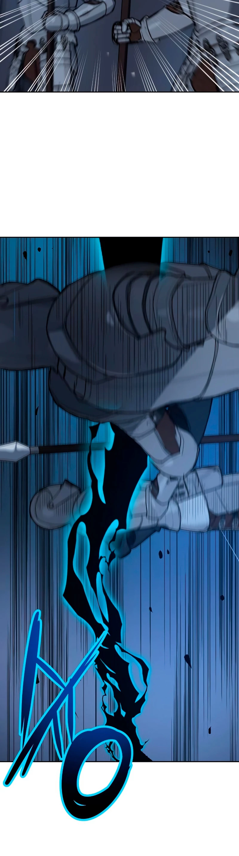 Regresando al Otro Mundo una vez mas. Capítulo 53 - Page 15