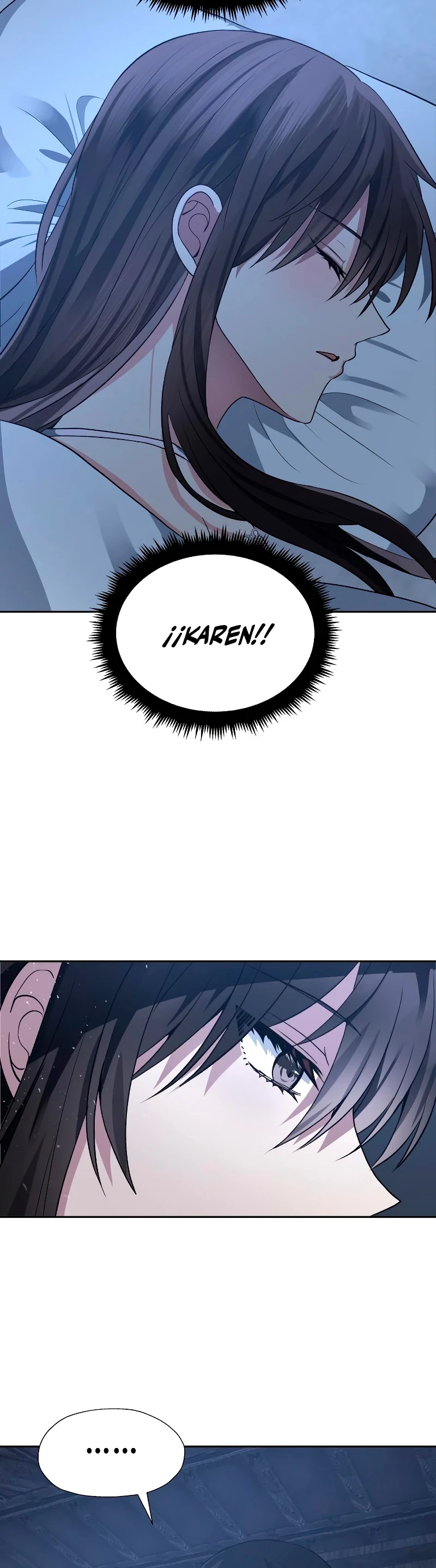 Regresando al Otro Mundo una vez mas. Capítulo 53 - Page 26