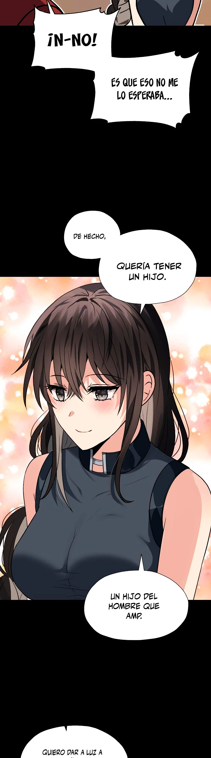 Regresando al Otro Mundo una vez mas. Capítulo 54 - Page 20