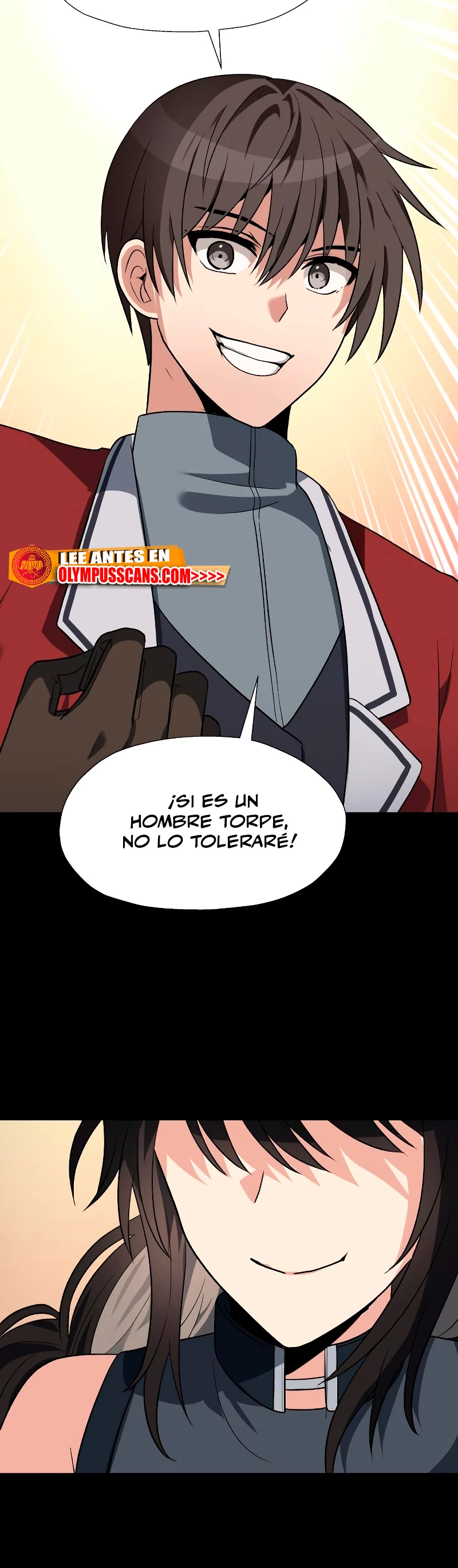 Regresando al Otro Mundo una vez mas. Capítulo 54 - Page 24