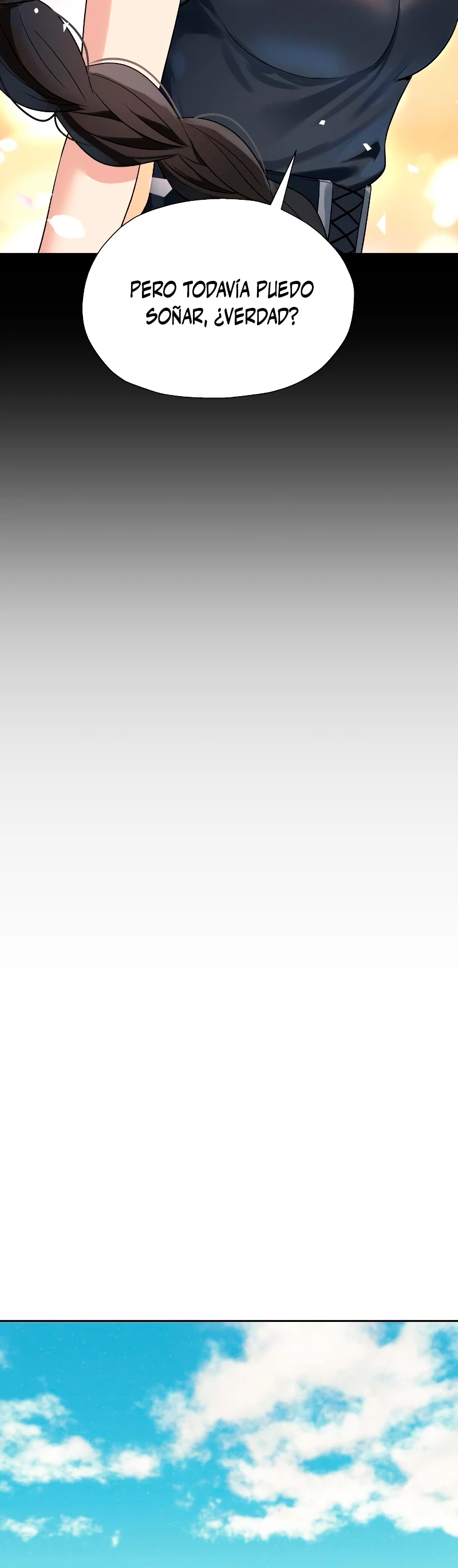 Regresando al Otro Mundo una vez mas. Capítulo 54 - Page 26