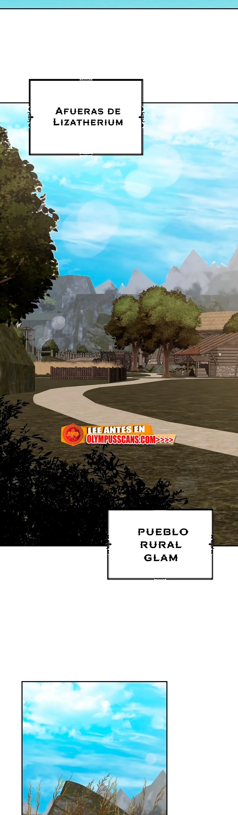 Regresando al Otro Mundo una vez mas. Capítulo 54 - Page 27