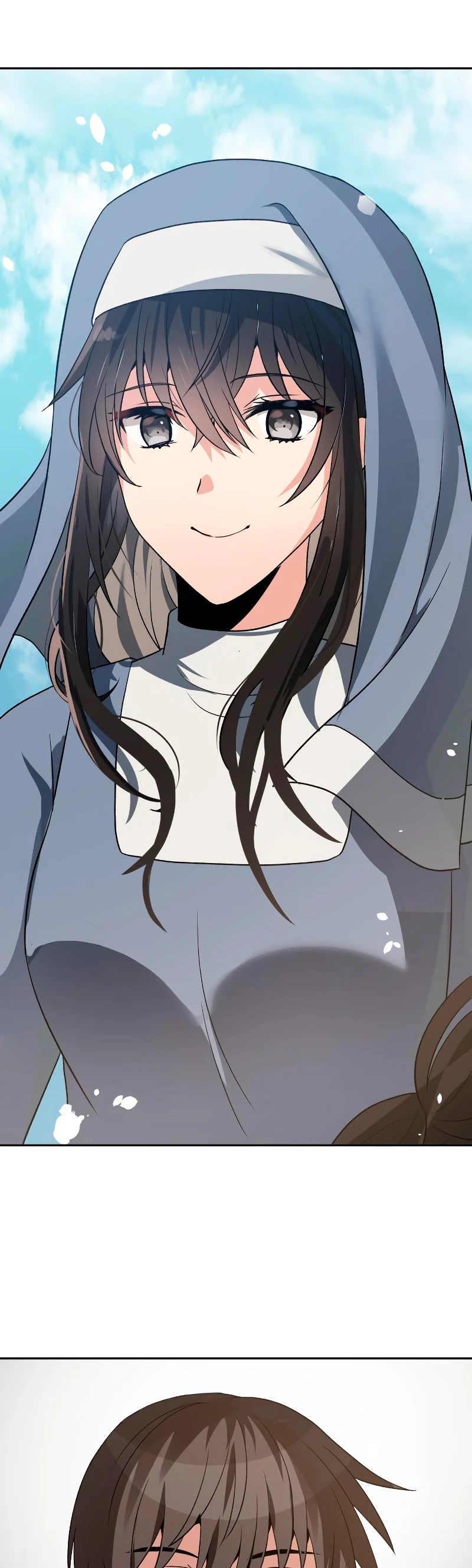 Regresando al Otro Mundo una vez mas. Capítulo 54 - Page 36