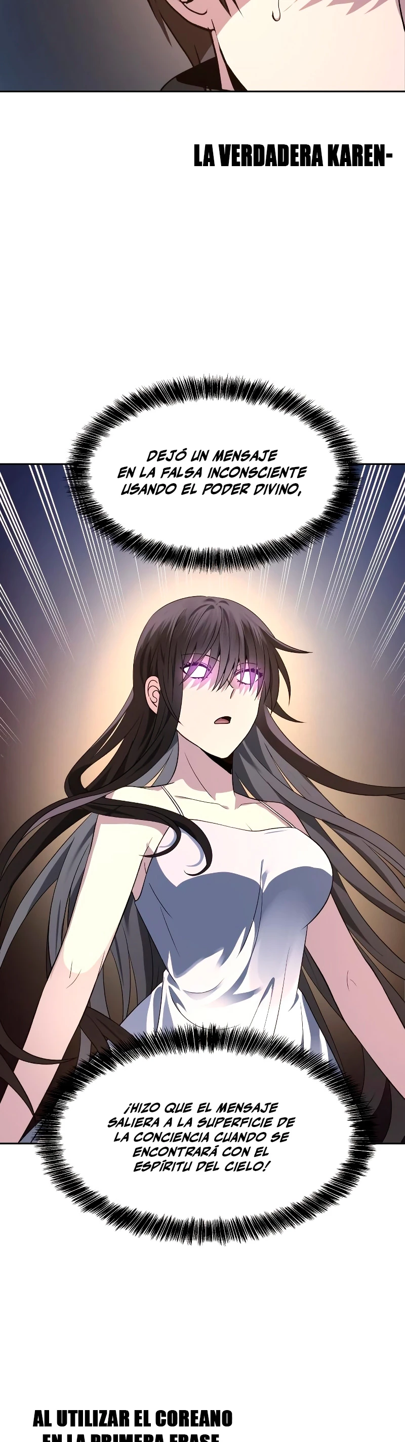 Regresando al Otro Mundo una vez mas. Capítulo 54 - Page 5