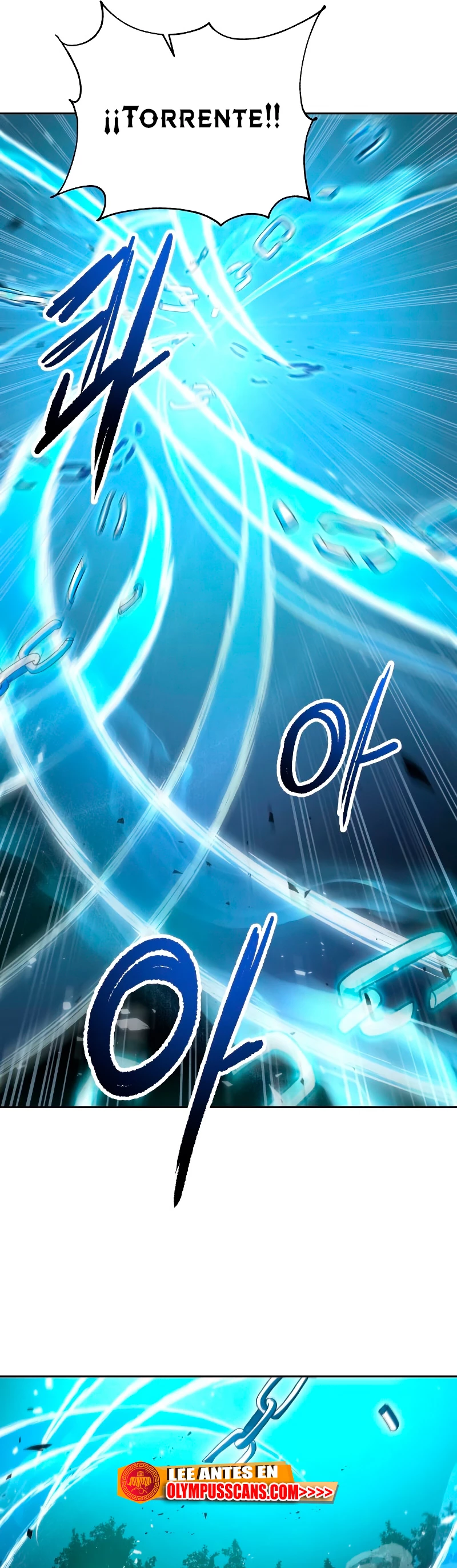 Regresando al Otro Mundo una vez mas. Capítulo 55 - Page 22