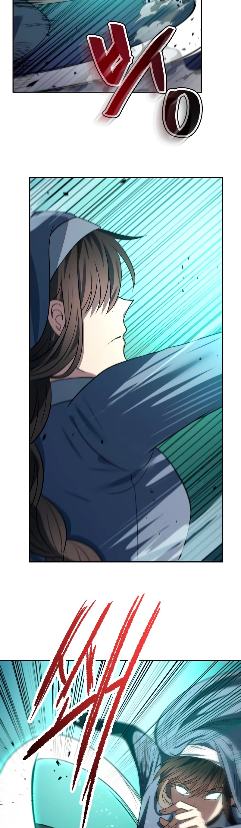 Regresando al Otro Mundo una vez mas. Capítulo 55 - Page 26