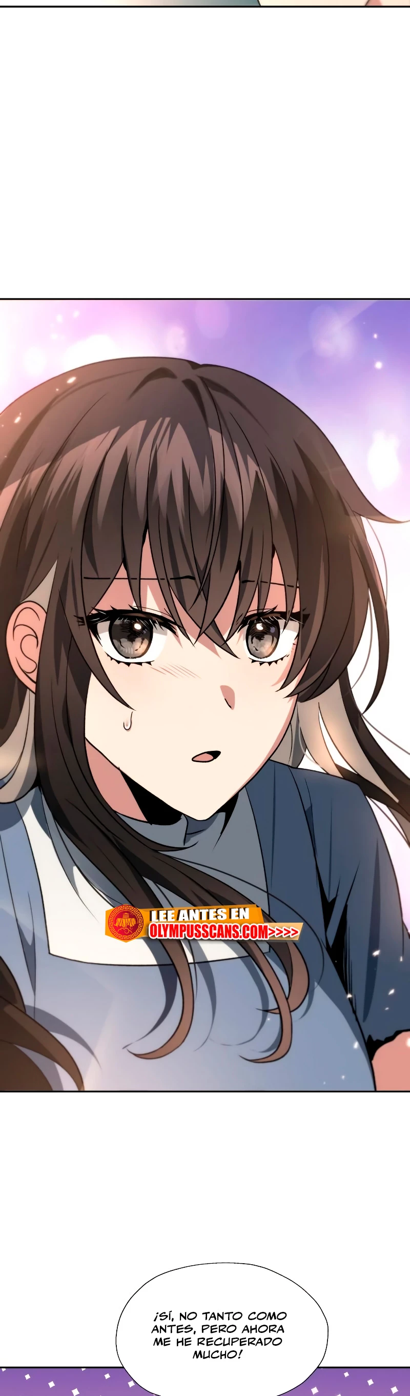 Regresando al Otro Mundo una vez mas. Capítulo 57 - Page 17