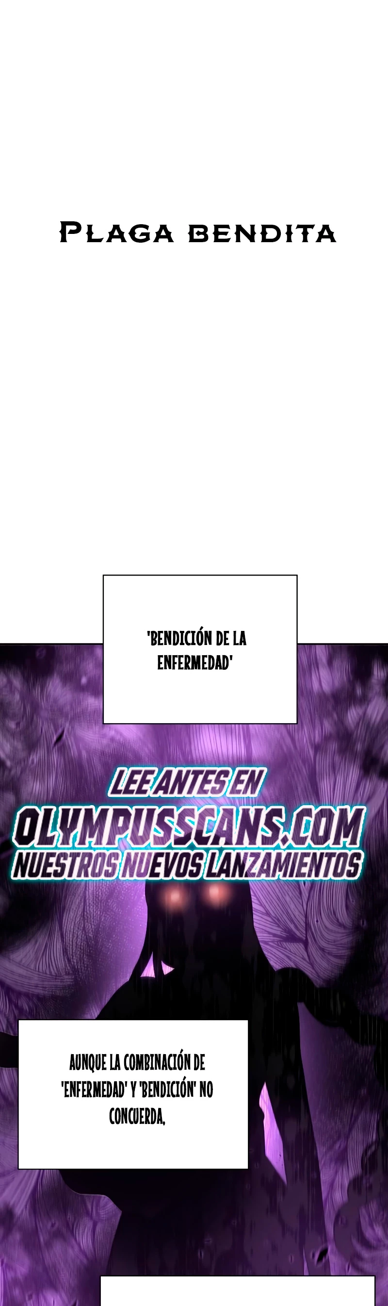 Regresando al Otro Mundo una vez mas. Capítulo 58 - Page 2