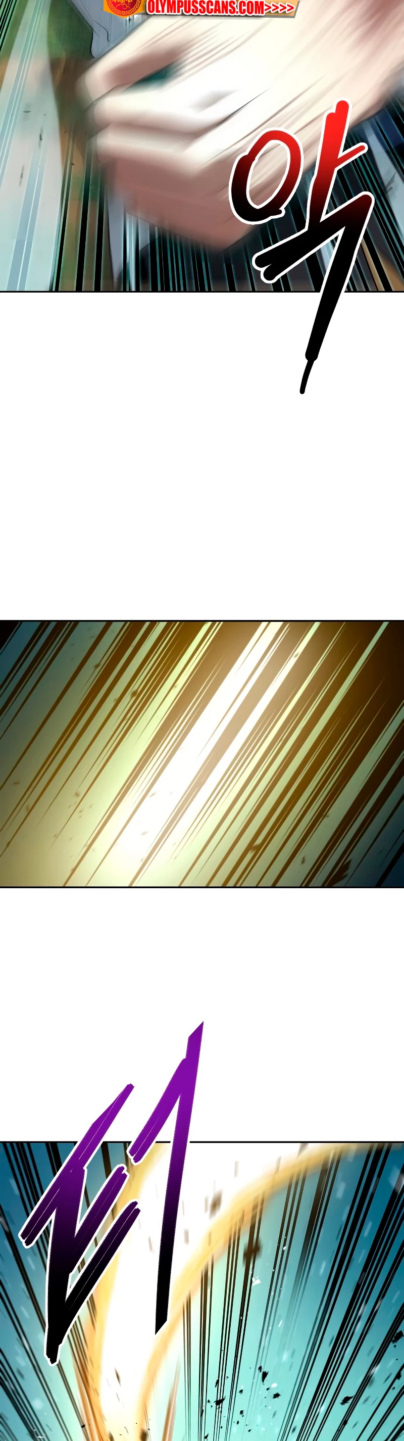 Regresando al Otro Mundo una vez mas. Capítulo 58 - Page 27