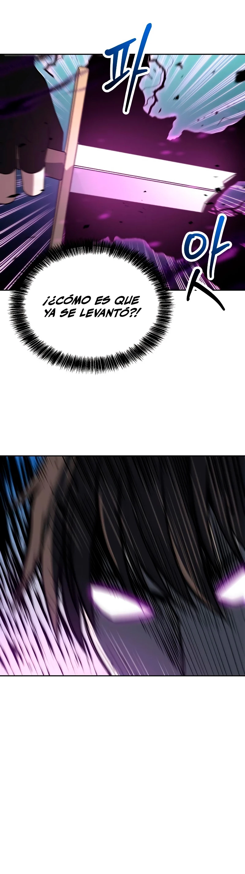 Regresando al Otro Mundo una vez mas. Capítulo 58 - Page 41